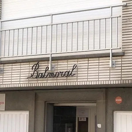 Balmoral 0103 아파트 코크시데